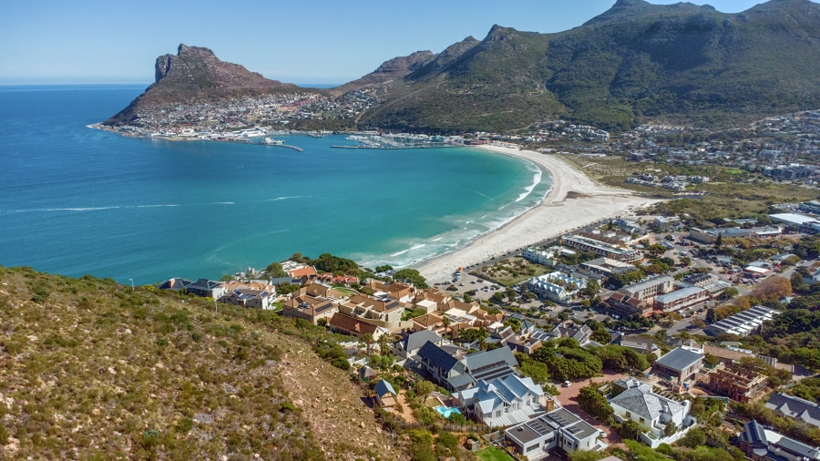 To Let 1 Bedroom Property for Rent in Hillcrest Western Cape